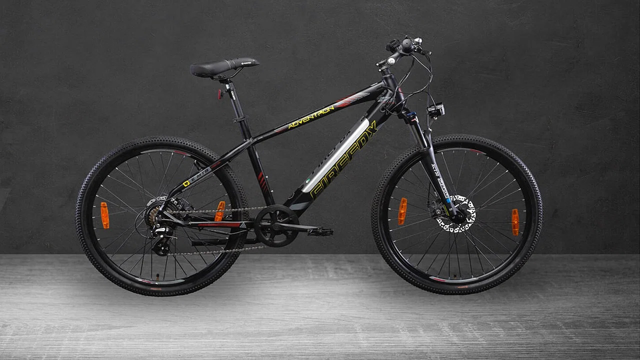 Firefox sales electric cycle