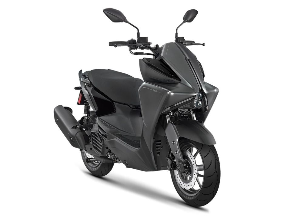 yamaha ka naya model