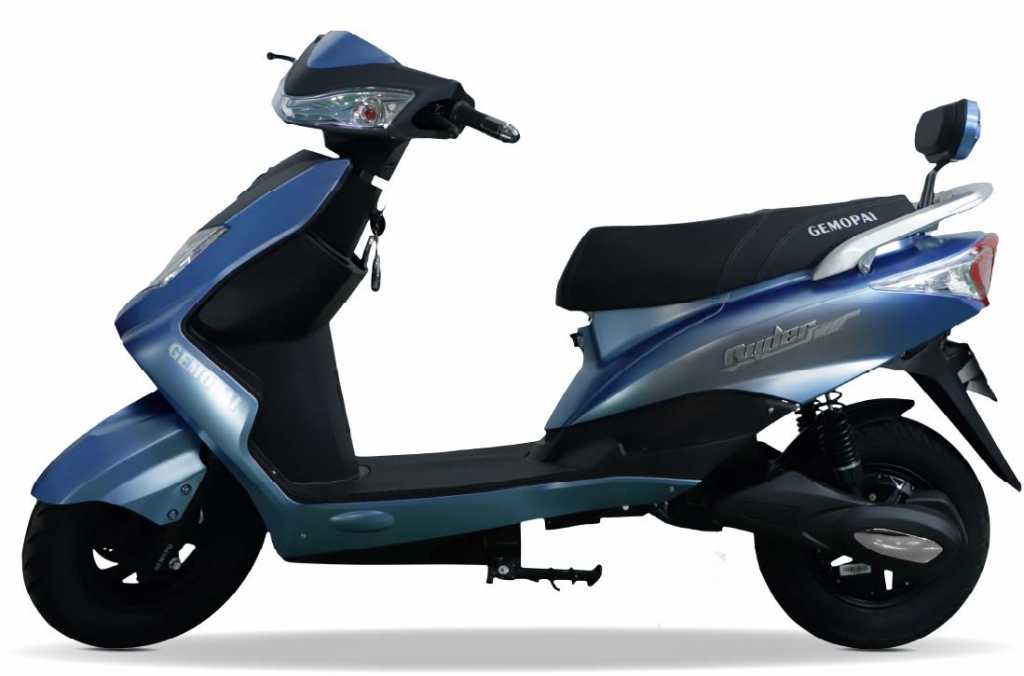 Ryder Blue Color 1