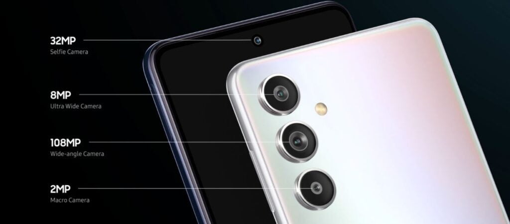 camera