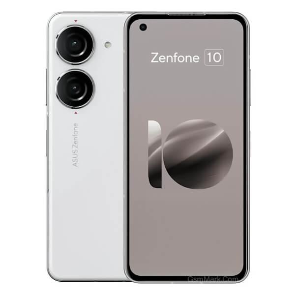 asus zenfone 10 white