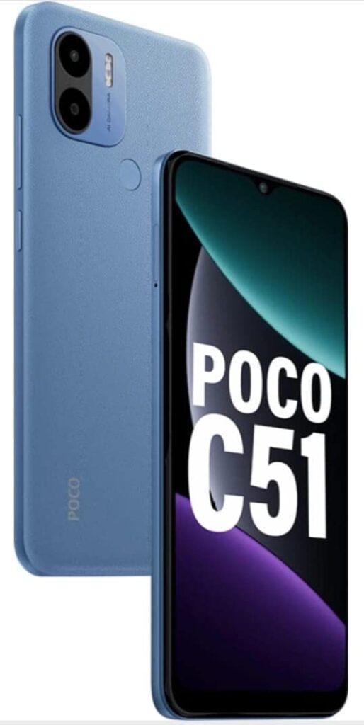 poco