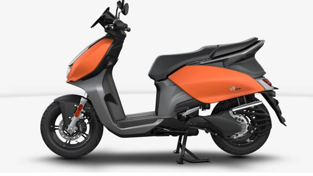 hero vida v1 pro