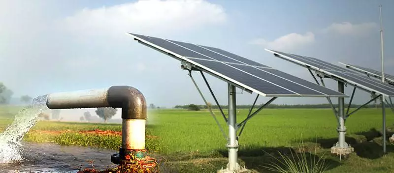 solsr pumpset subsidy