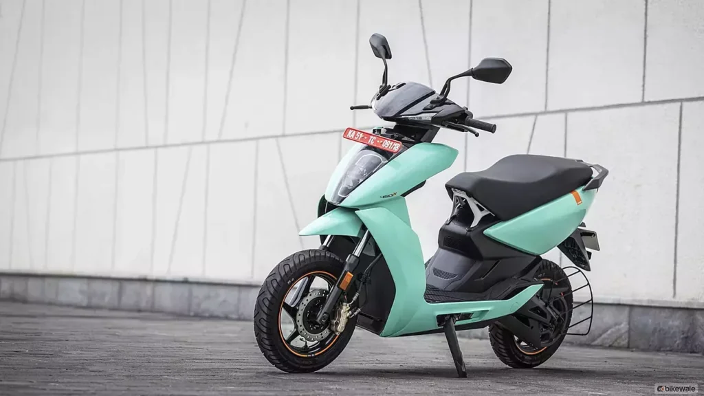 Ather 450 S