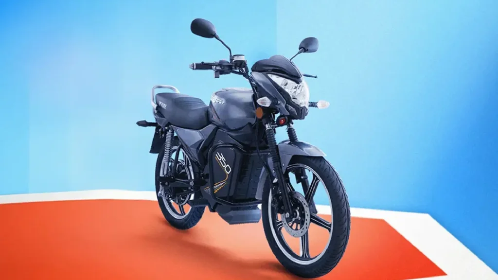 EcoDryft 350