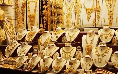 Gold