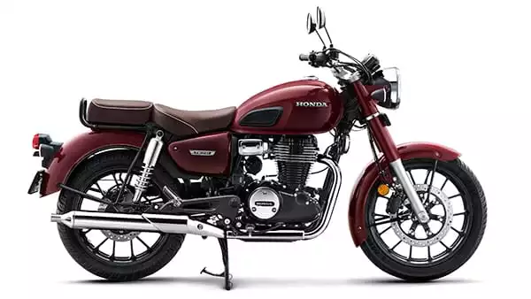 Honda CB350