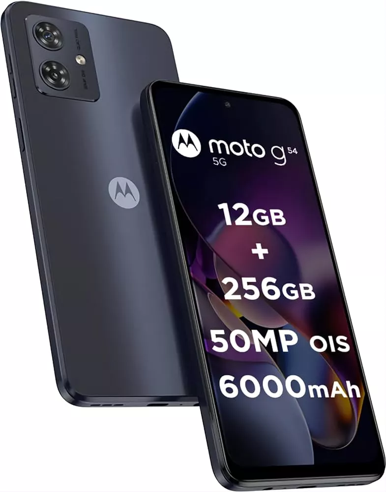 Motorola Moto G54 5G