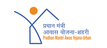 Pradhan Mantri Awas Yojana Urban PMAY U logo