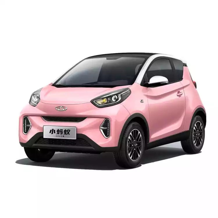 ant electric car