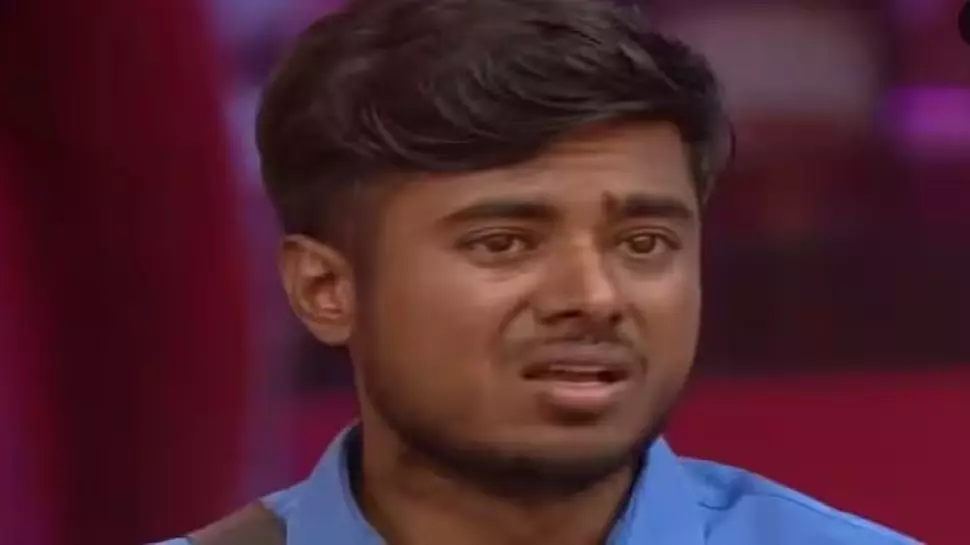 drone prathap