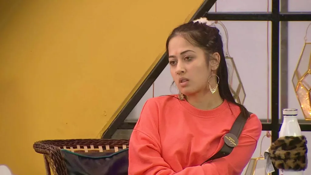 eshani out next bhagya