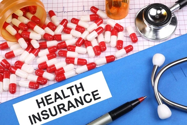 health insurance 1