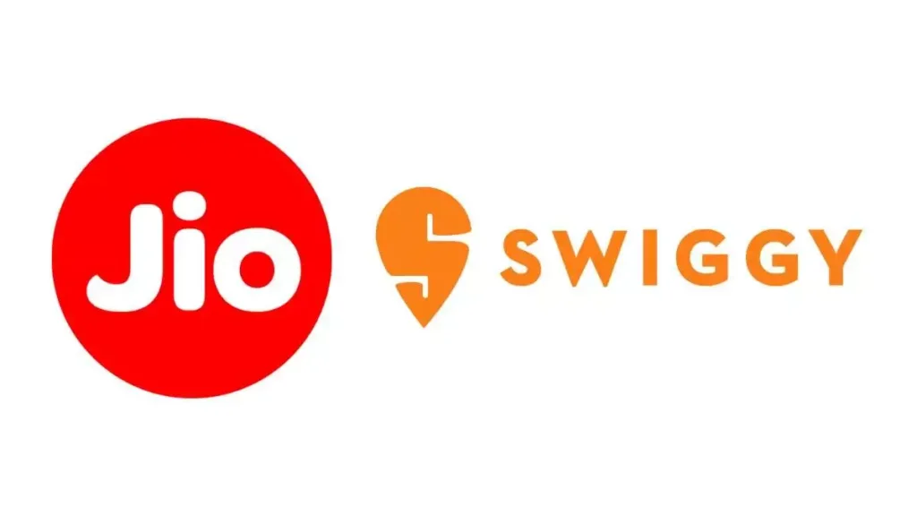jio new plan with swiggy offer