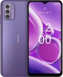 nokia G42 5G smartphone
