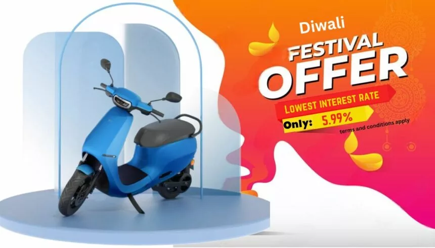 ola diwali offer