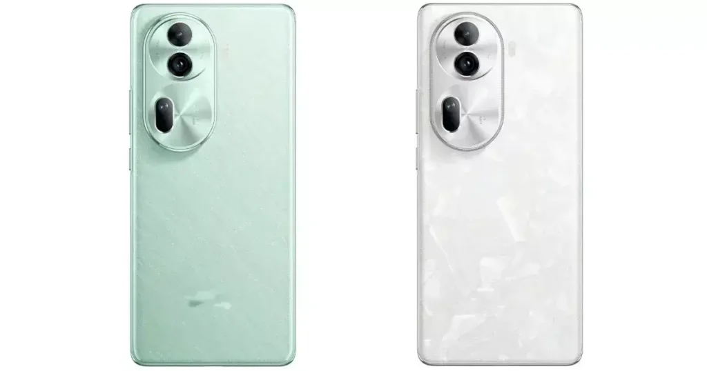 oppo reno 11 series