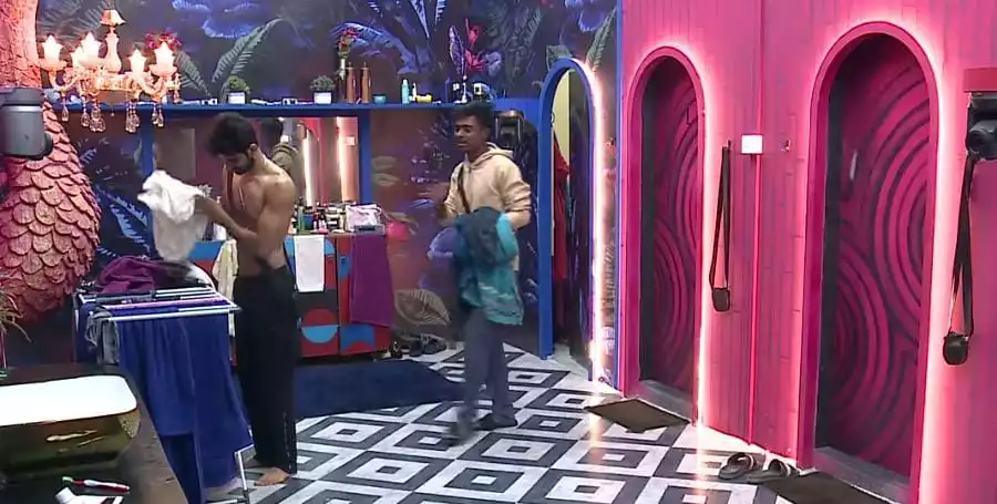 prathap bigboss