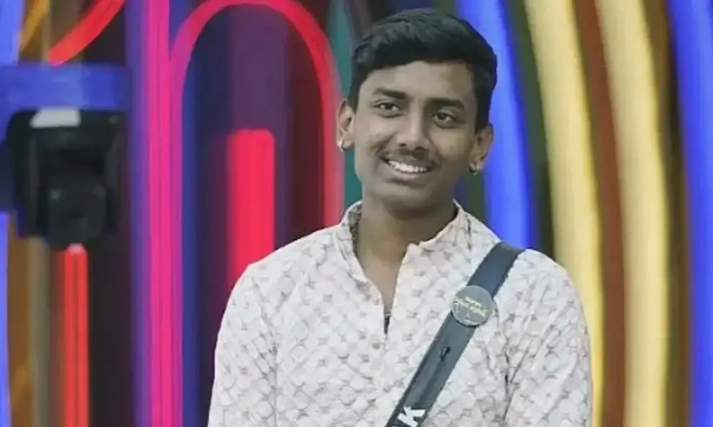 rakshak eliminated bigboss