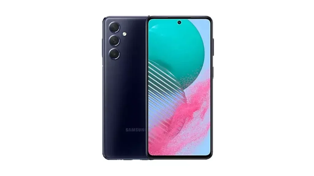 samsung Galaxy M44 5G
