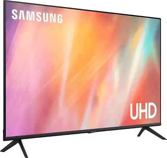 samsung ultra HD smart tv