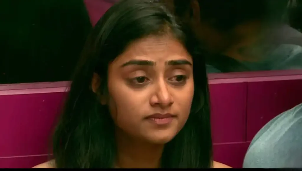 sangeeta sringeri