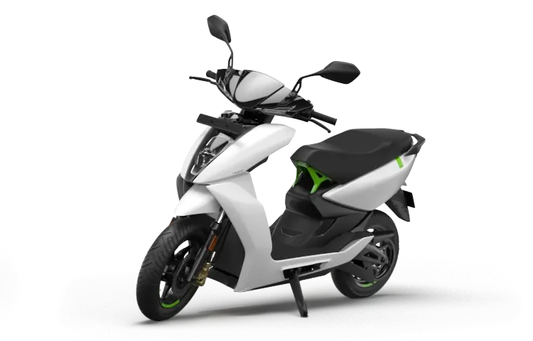 Ather 450X