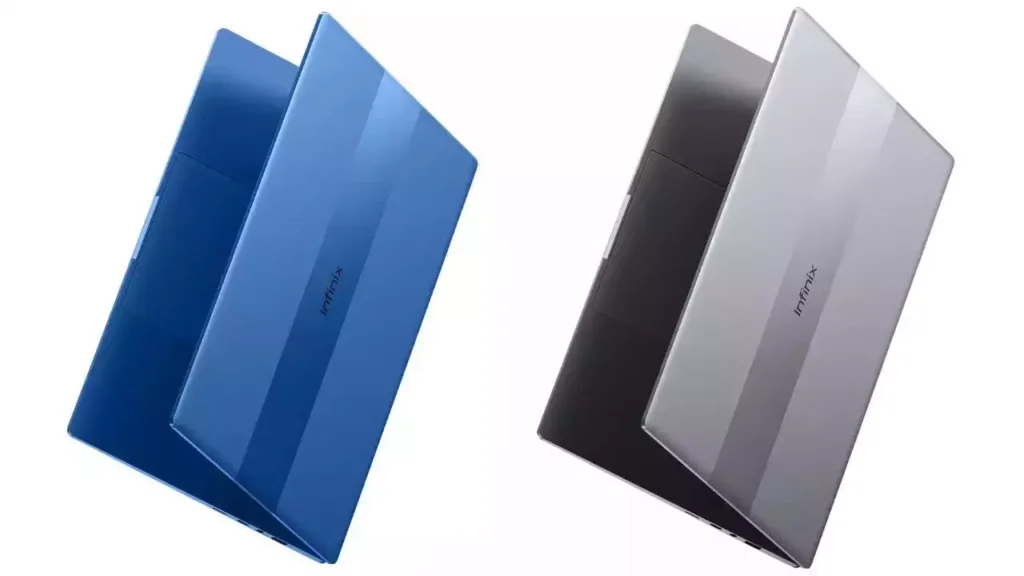 Infinix INBook Y2 Plus laptop