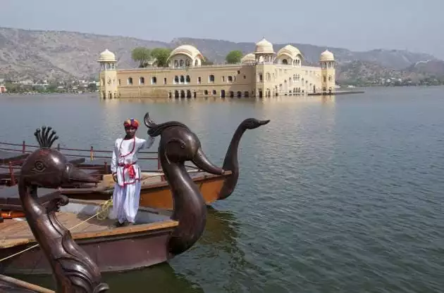 Jaipur Rajsthan