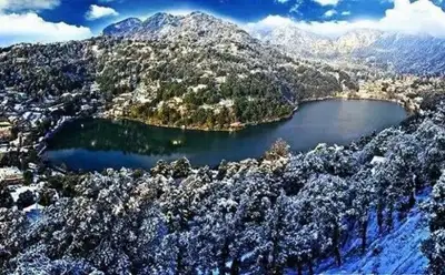 Nainital