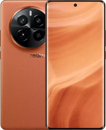 Realme GT 5 PRO phone