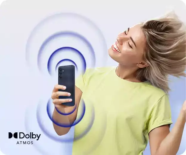 Samsung Galaxy A25
