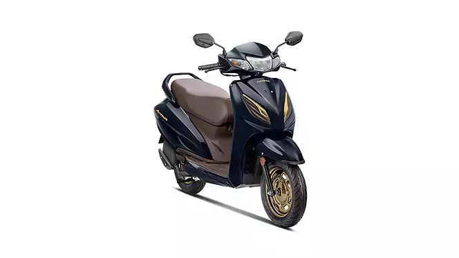 honda activa 6G