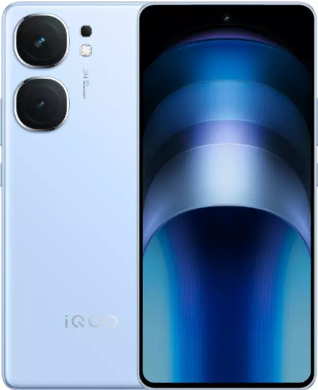 iQoo Neo 9 Pro 1 1
