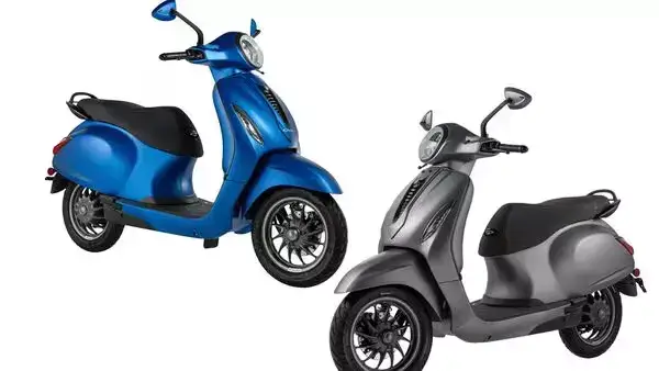 new bajaj chetak urban