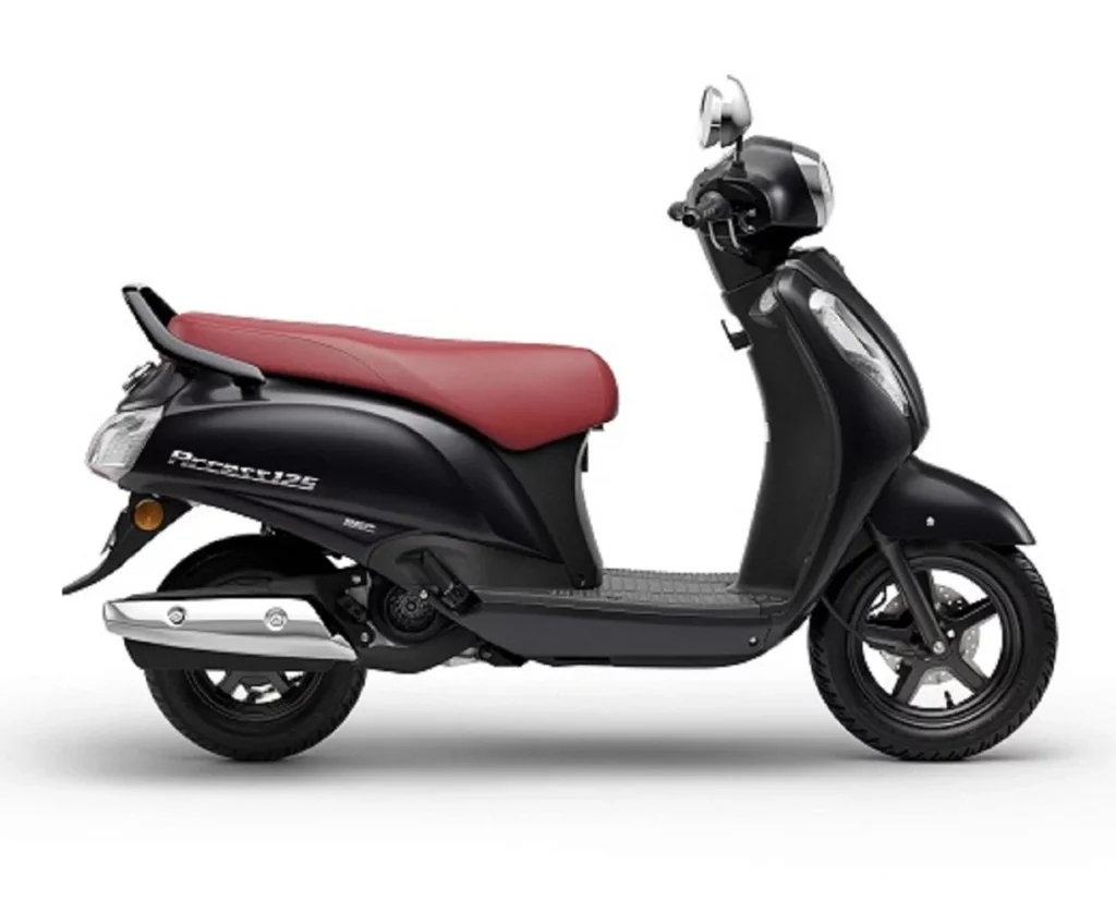 uzuki access 125