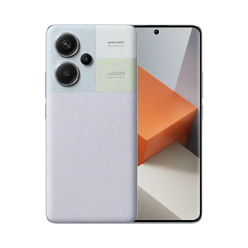 Redmi Note 13 pro 5G