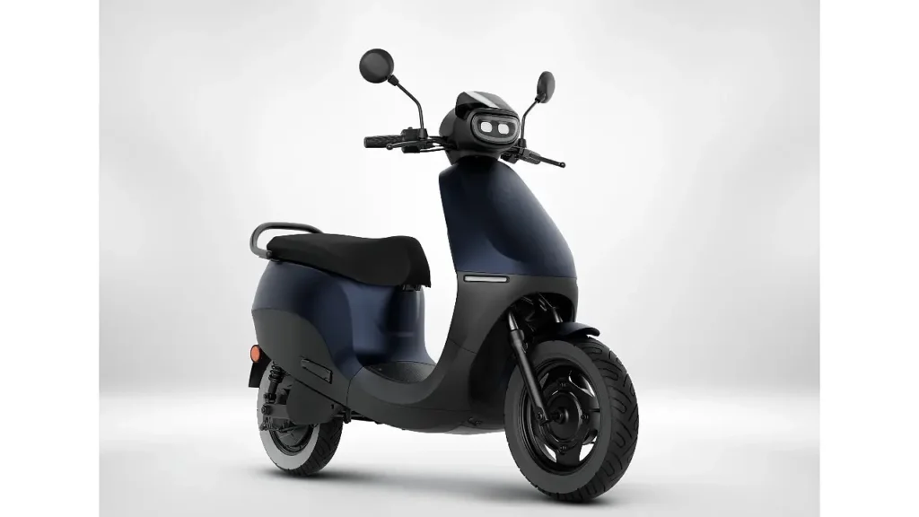 ola s1 X