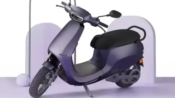 ola s1 pro scooty offer