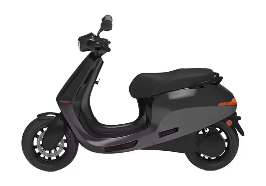 ola s1 pro
