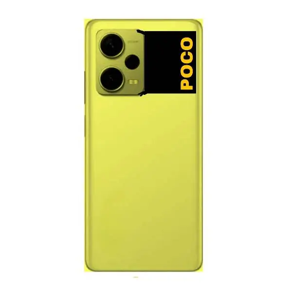 poco X6