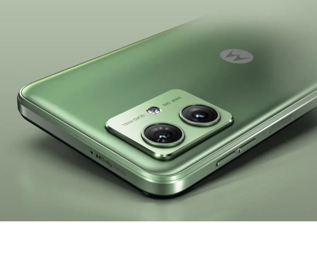 Motorola G54 5G