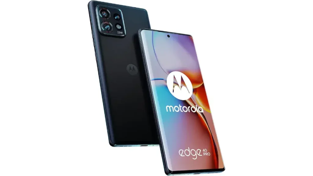 Motorola Edge 50 Pro