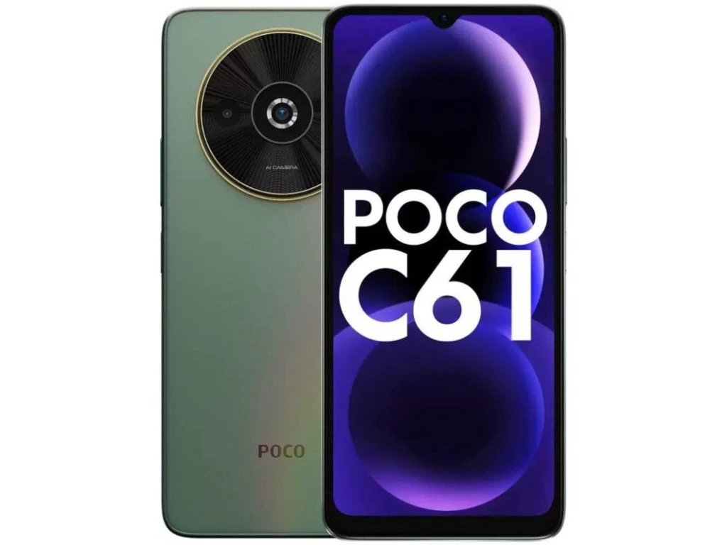 Poco c61