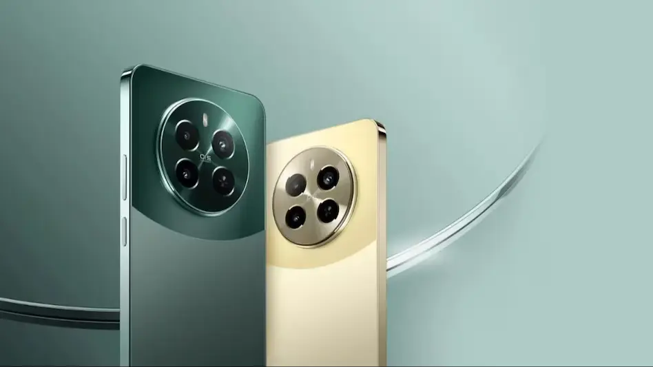 Realme Narzo 70 Pro