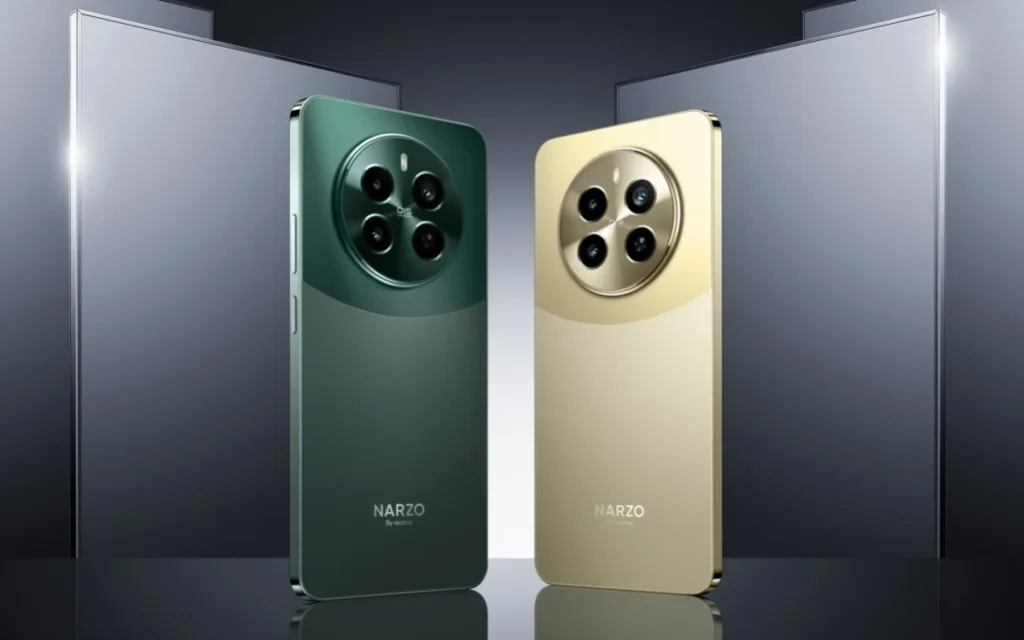 Realme Narzo 70 pro 5g 1