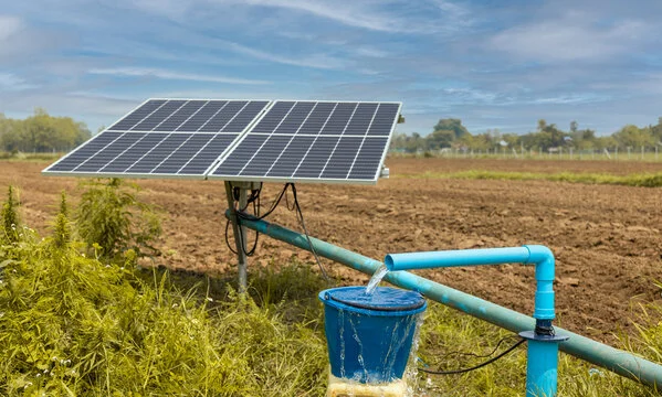 SOLAR SCHEME