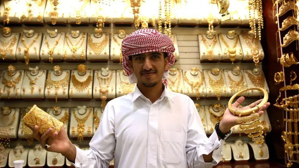 dubaii