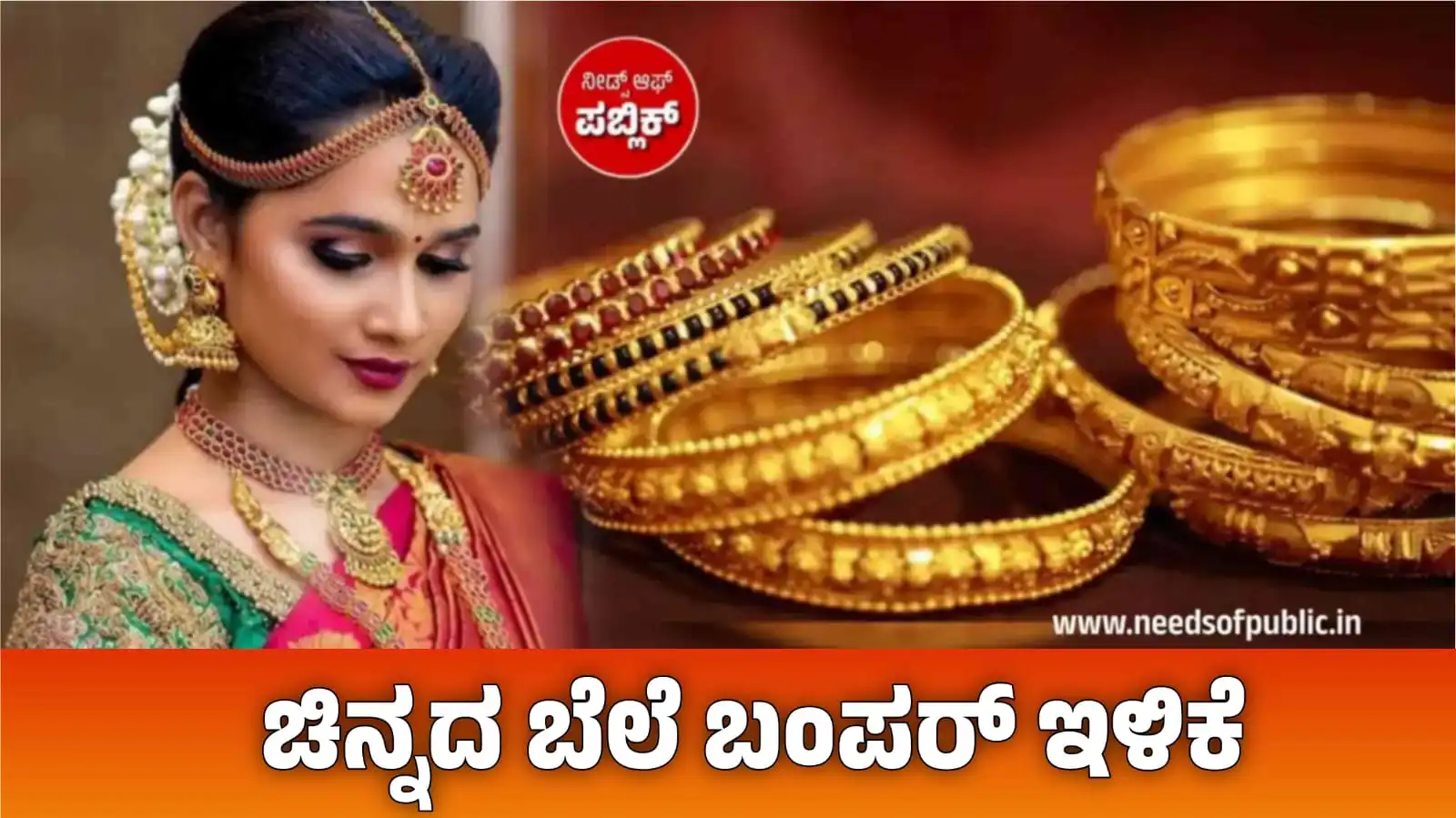 gold price